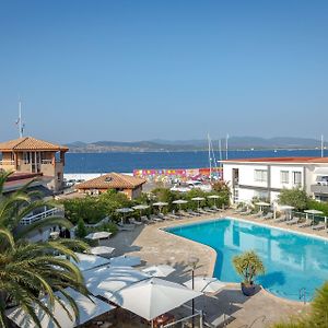 Best Western Plus La Marina