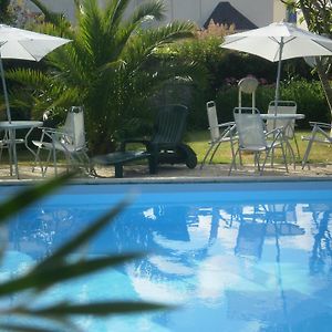 Grand Hôtel Bénodet Les Bains de Mer Riviera Bretonne